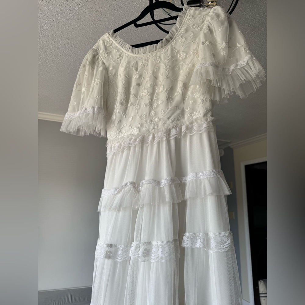 JessaKae Dress - Picture 4 of 10